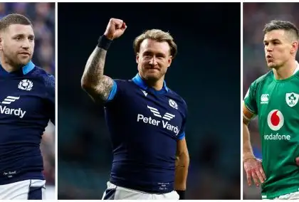 Scotland v Ireland: Six Nations preview as the world’s best to show their class in tight Murrayfield battle