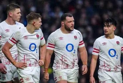 Six Nations: Ellis Genge says England will ‘come out swinging’ against Ireland
