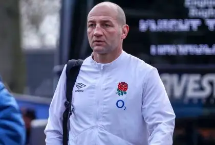 Six Nations: Steve Borthwick admits record France loss is a reality check for England