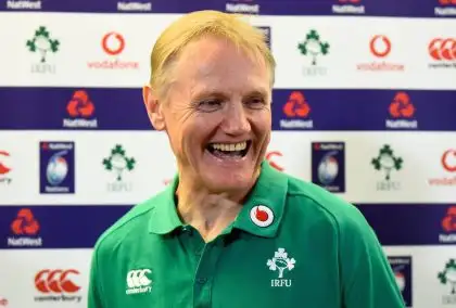 Six Nations: Can you name the last Ireland team to complete the Grand Slam in 2018?