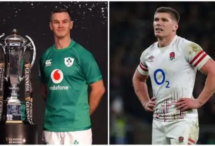Ireland v England: Six Nations preview as Andy Farrell’s men set to win Grand Slam with a dominant victory over the Red Rose