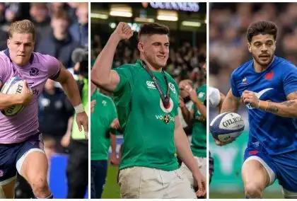 Six Nations: Two Cents Rugby picks his top five players from the final round