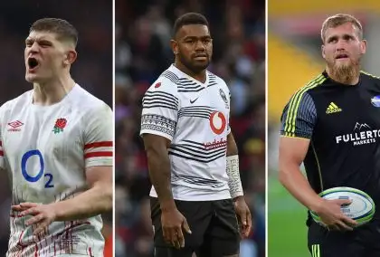 Rugby rumours and transfers: Jack Willis, Josua Tuisova, Brad Shields and much more