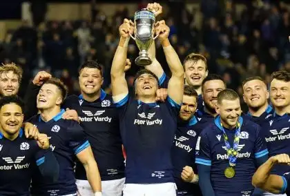 State of the Nation: Scotland exceed expectations but further development is needed to make a mark at the World Cup