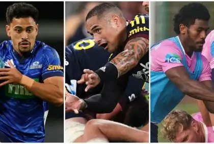 Super Rugby Pacific preview: Big games and all eyes on scrum-half battle in Dunedin