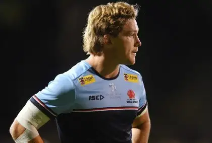 Michael Hooper: Wallabies great hints at retirement after the World Cup