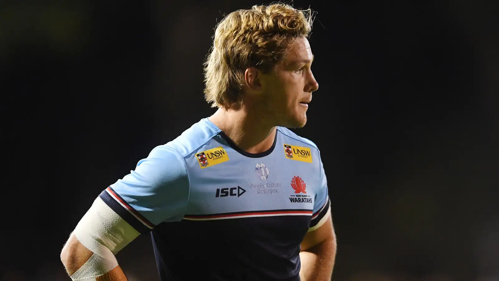 Michael Hooper: Wallabies great hints at retirement after the World Cup