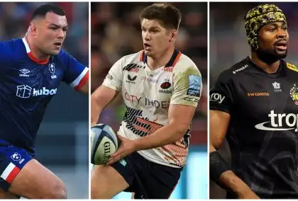 Premiership: Six Nations stars immediately back in domestic action