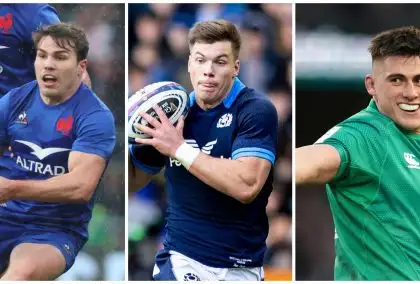 Planet Rugby Readers’ Team of the Six Nations: Votes counted as Ireland dominate after their Grand Slam success