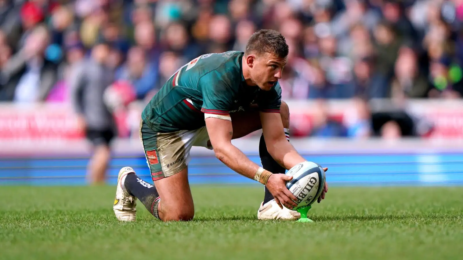 Leicester Tigers player ratings from Premiership final win over