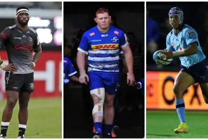 How South African sides are placed ahead of their first European play-offs