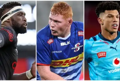 Champions Cup: Seven South African players to watch in the last-16 including Siya Kolisi, Steven Kitshoff and Kurt-Lee Arendse