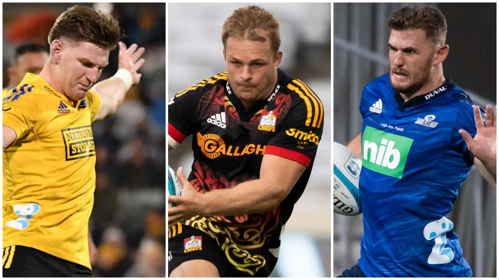 Gallagher Chiefs named to host Hurricanes, Latest News