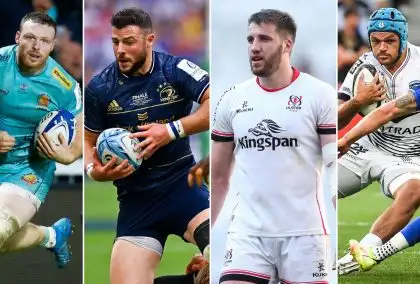 Champions Cup: The key head-to-heads to watch during the last-16 ties