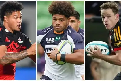 Super Rugby Pacific Team of the Week: Chiefs and Brumbies rewarded after victories over Blues and Waratahs