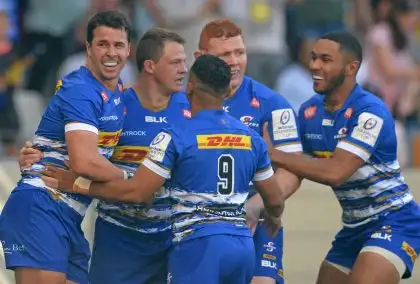 Opinion: This Stormers team is worthy of celebration