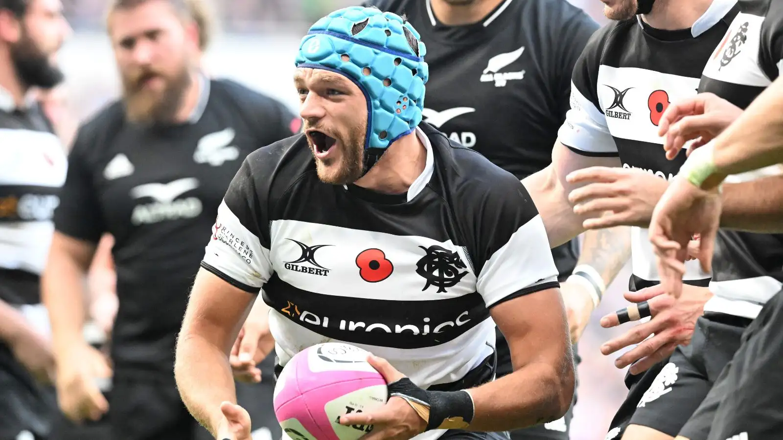 Two Cents Rugby picks his top five players from Round Two : PlanetRugby