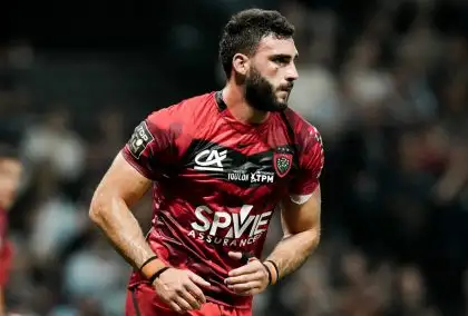 Challenge Cup: Charles Ollivon returns to lead Toulon against Lyon while Rhys Priestland starts at 10 for Cardiff