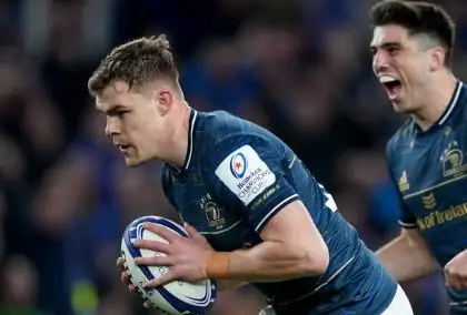 Champions Cup: Garry Ringrose stars as majestic Leinster ease into another semi-final