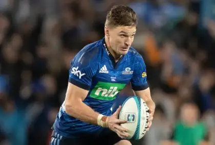 Super Rugby Pacific: Five takeaways from Blues v Waratahs as Beauden Barrett continues to shine