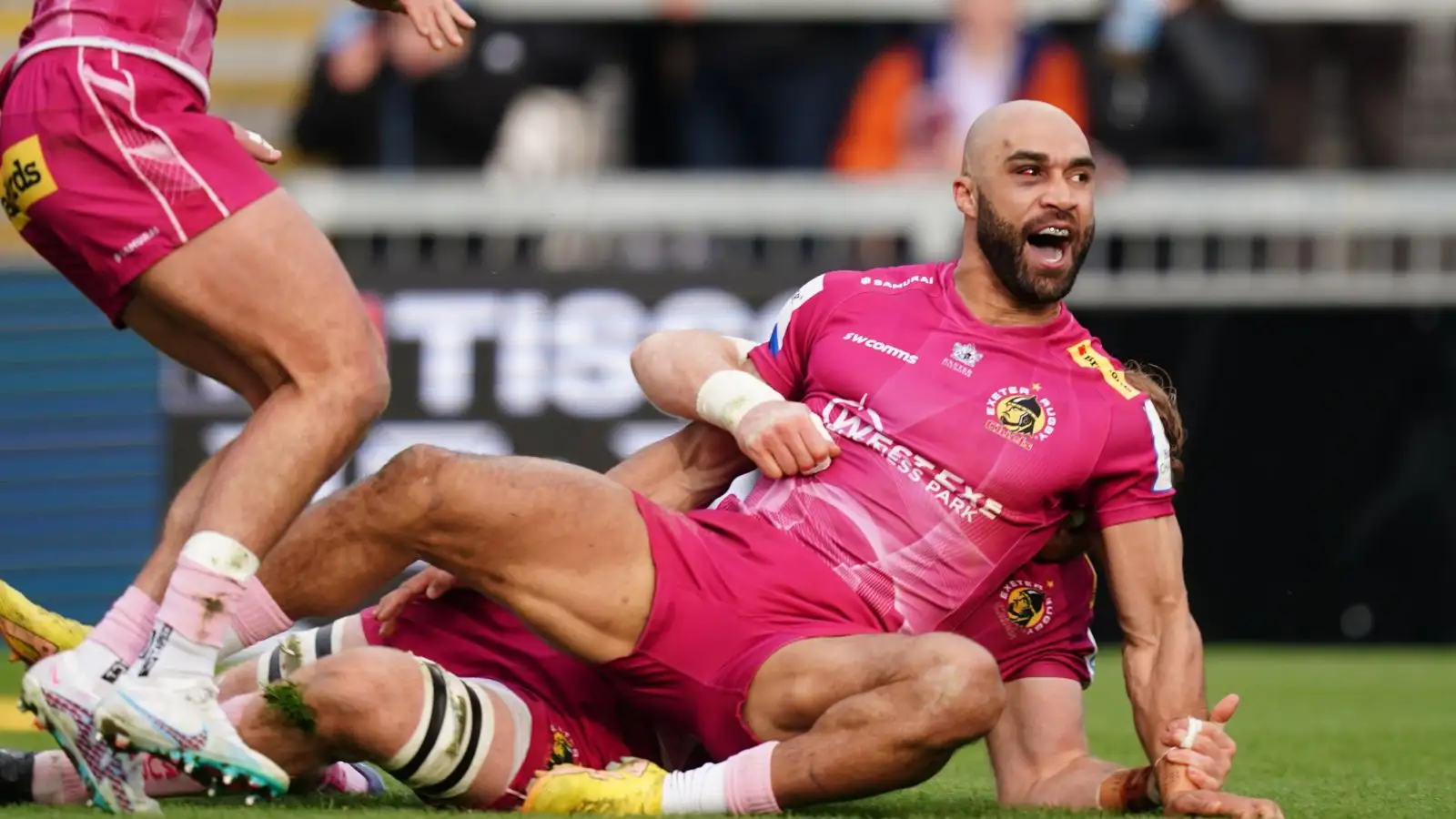 Champions Cup: Five takeaways from Exeter Chiefs v Stormers : PlanetRugby