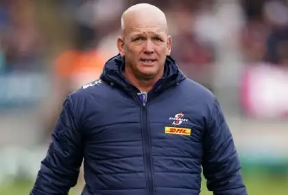 Springbok-less Stormers ‘got it right tactically’ despite losing to Munster at Thomond Park
