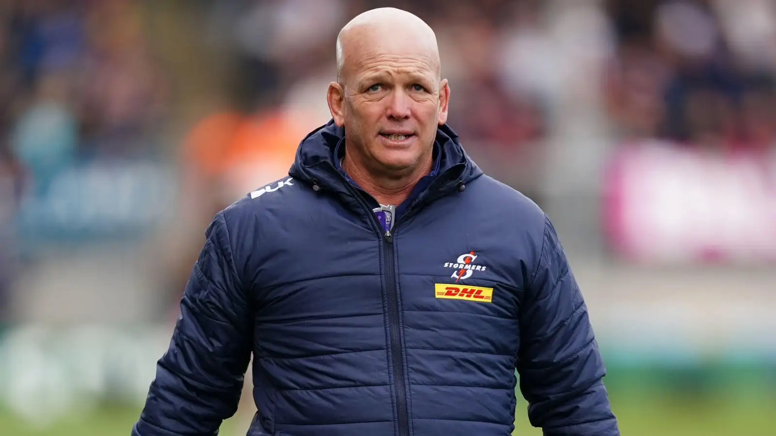 Stormers: John Dobson promoted in restructuring after equity deal : Planet  Rugby