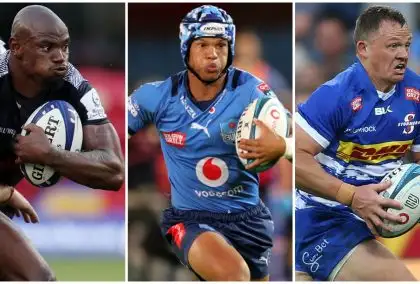 Champions Cup: Five South Africans who shone during the tournament including Makazole Mapimpi, Kurt-Lee Arendse and Deon Fourie