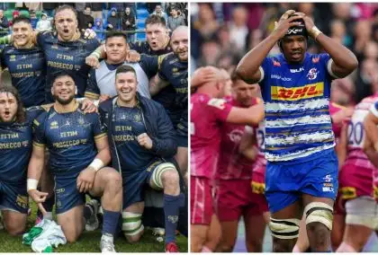 Who’s hot and who’s not: Leinster lay down a marker, Thomas Ramos shines for Toulouse but South Africans disappoint