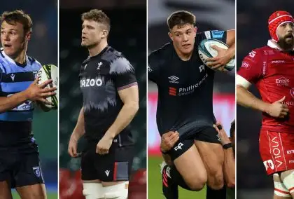 Welsh rugby exodus: Confirmed departures, potential retirements and rumours