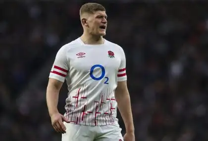 Jack Willis: Blow for England as flanker signs three-year deal with Toulouse