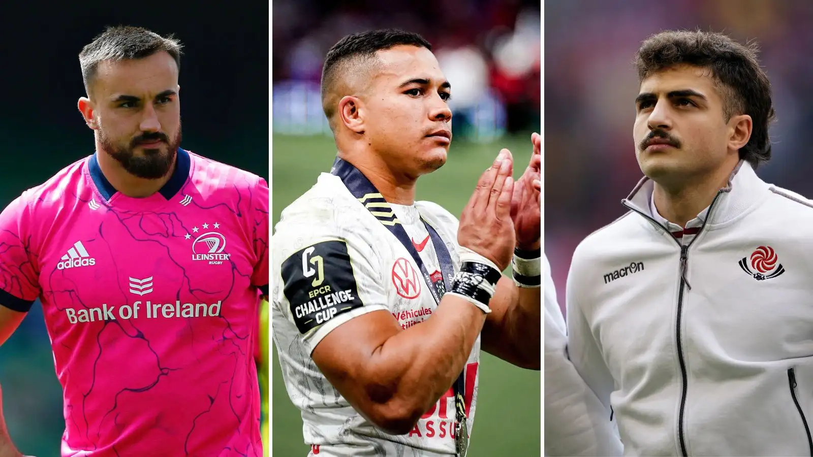 Super Rugby Pacific 2023: Latest squads, transfers, done deals for