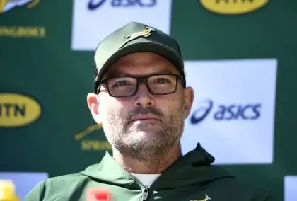 Springboks: Who could replace Jacques Nienaber after the Rugby World Cup?