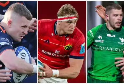 United Rugby Championship: Munster stun Stormers in Cape Town, Connacht seal play-off spot while Edinburgh impress against Ospreys