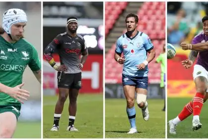 United Rugby Championship: Last chance for the top-eight to improve position ahead of playoffs