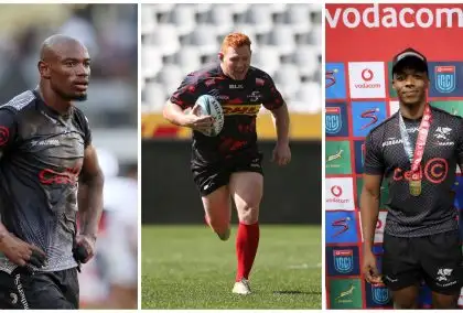 United Rugby Championship: Five South Africans to watch in the final round including Steven Kitshoff and Grant Williams