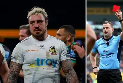 Jack Nowell: Exeter Chiefs back cops a hefty fine for tweet that ‘crossed the line’