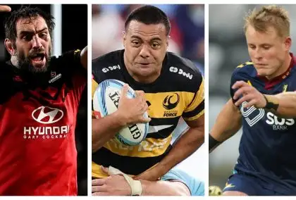 Super Rugby Pacific preview: Big games, Sam Whitelock is back and full-back battle in Perth