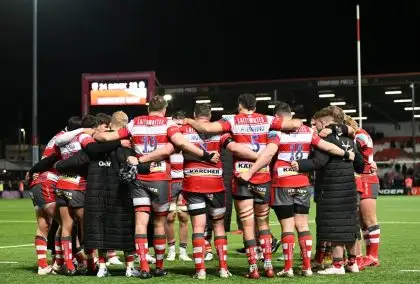 Premiership: ‘Wounded’ Gloucester target Sale Sharks in last swing at home