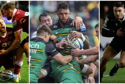 Premiership: Five storylines to follow during the penultimate round including the race for the play-offs