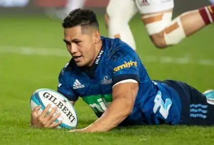 Roger Tuivasa-Sheck: Code-hopper ‘real proud’ of rugby union stint but still has World Cup dream