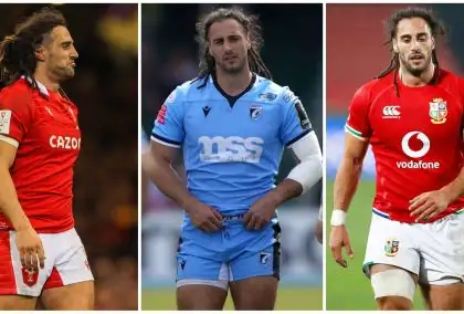 Josh Navidi: A uniquely special player for Cardiff and Wales who deserved many more caps