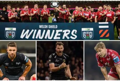 Letter from Wales: United Rugby Championship review after turbulent season both on and off the pitch