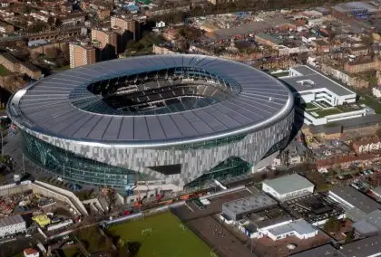 Champions Cup: Tottenham Hotspur Stadium to host 2024 EPCR finals