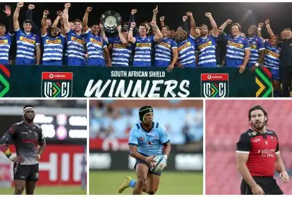 United Rugby Championship: South African review for season two in the north