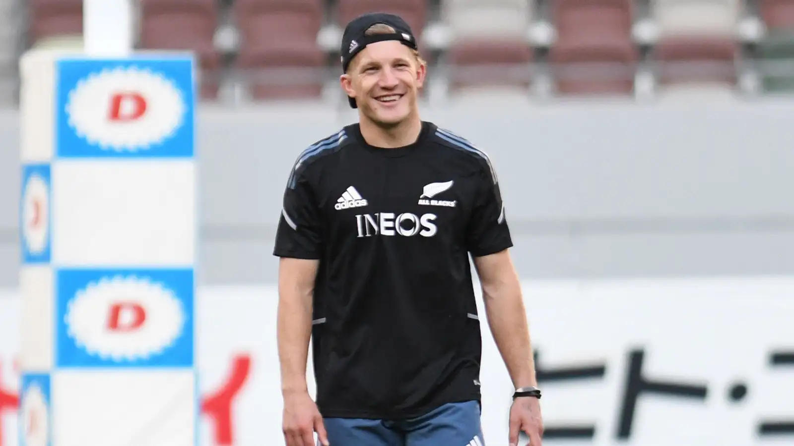 damian mckenzie new zealand chiefs super rugby pacific all blacks