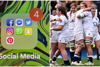 Sunday Social: Champions Cup controversy, England’s Grand Slam triumph and Super Rugby Pacific’s Culture Round