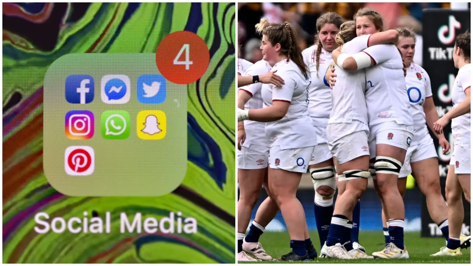 Sunday Social: Champions Cup controversy, England’s Grand Slam triumph and Super Rugby Pacific’s Culture Round