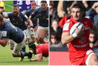 Who’s hot and who’s not: Leinster, La Rochelle and Chiefs march on, England joy and disappointing exits