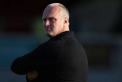 Premiership: Bath bring in coach with ‘fantastic rugby IQ’